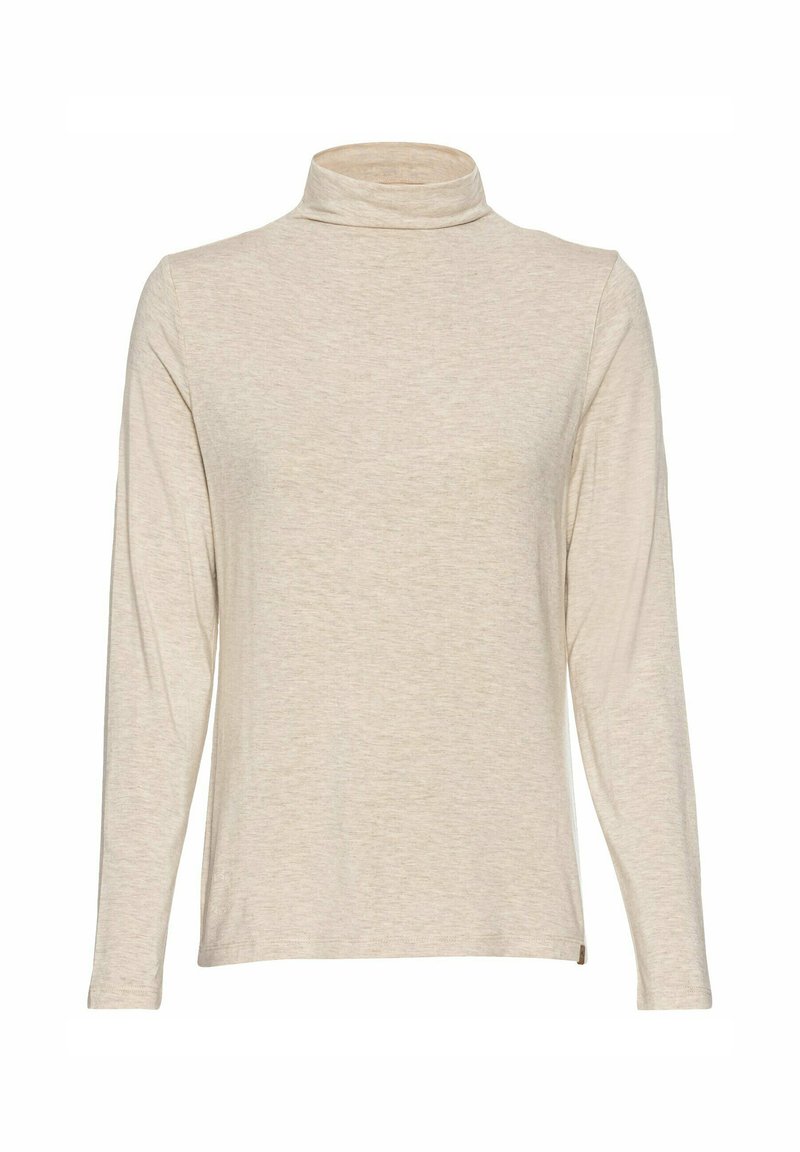 camel active Longsleeve beige camel active Longsleeve beige