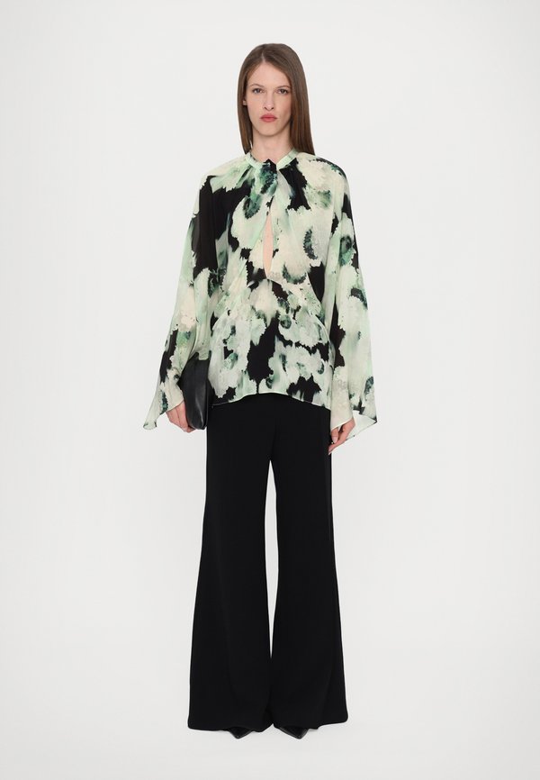 RODEBJER NEWTON BLURRY - Blouse3