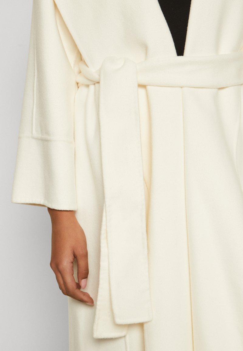 MARCIANO BY GUESS KEERA COAT - Klassischer Mantel - pale pearl 
