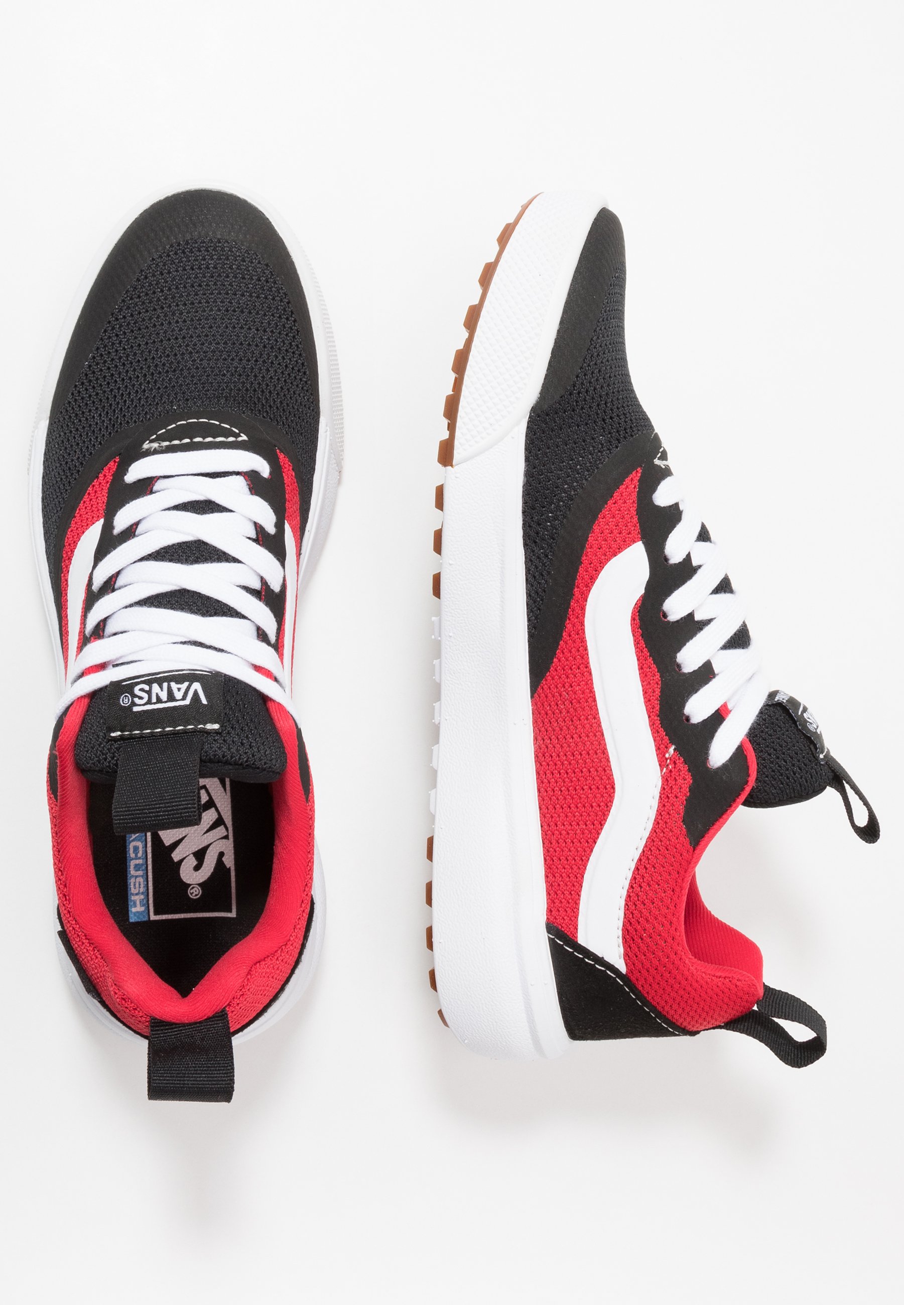 vans ultrarange zalando