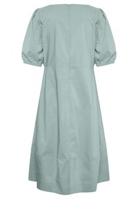 Culture CUANTOINETT - Dnevna obleka - green milieu