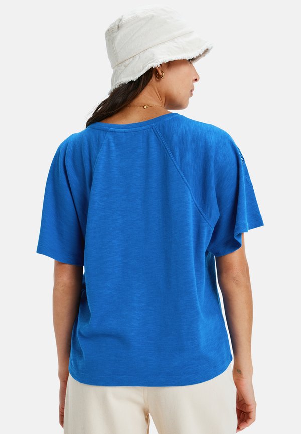 TIME FOR PALM TREE - Basic T-shirt - ppm2