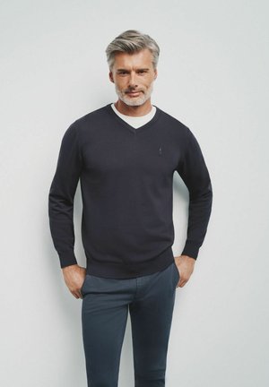 OCHNIK - Sweter