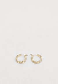 Lauren Ralph Lauren TENNIS HOOP - Σκουλαρίκια - gold-coloured