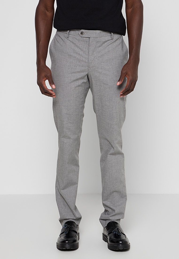 Hackett London Chino grijs Hackett London Chino grijs