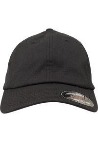 Flexfit Nokkmüts - black