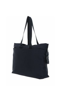 Mandarina Duck SHOPPER - Shopping bag - scarab