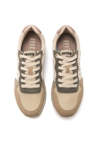 mtng DEPORTIVAS - Zapatillas - ochre