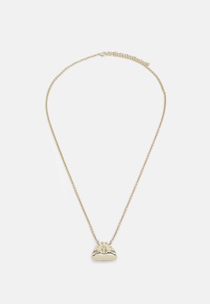 WEEKEND MaxMara PASTICCINOC - Collana - color oro