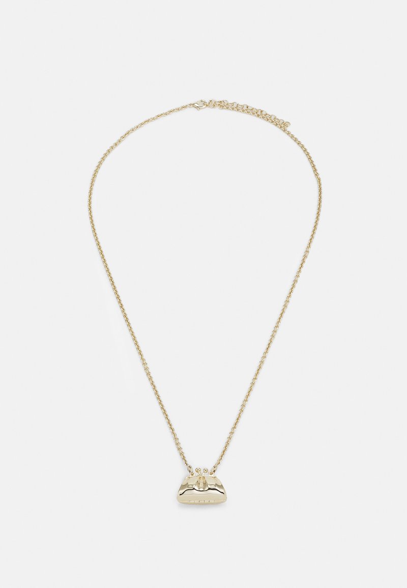 WEEKEND MaxMara PASTICCINOC - Collana - color oro