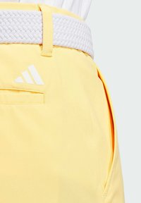 adidas Golf ULTIMATE365 8.5-INCH GOLF  - Träningsshorts - semi spark