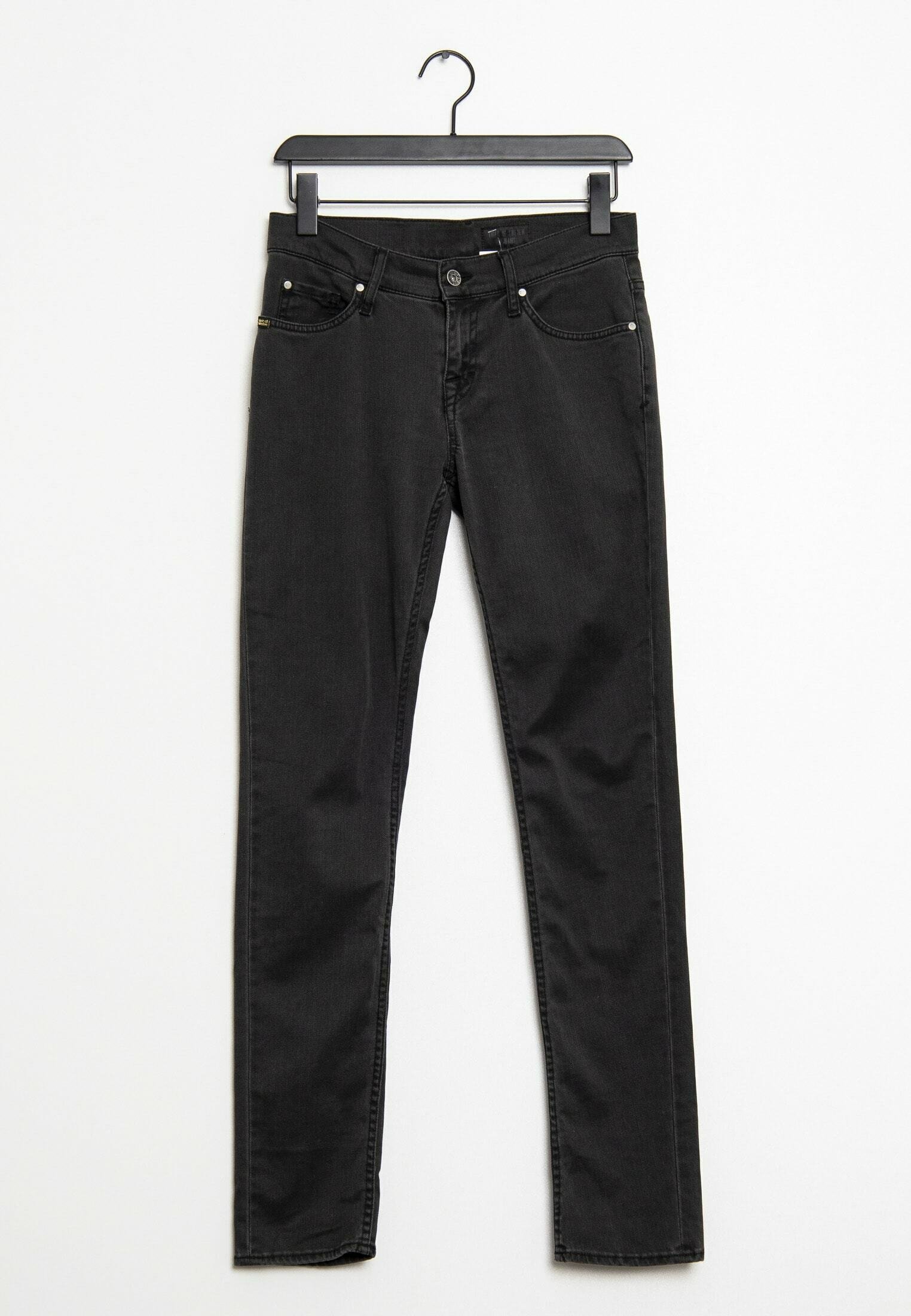 Sweden Jeans Slim fit jeans - black 