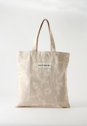 Marimekko, VANKKA UNIKKO UNISEX - Чанта за пазаруване - off-white