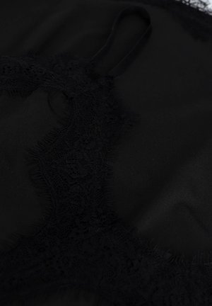 Coster Copenhagen, HEART  - Top - black
