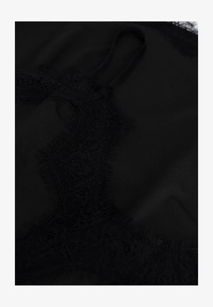 Coster Copenhagen, HEART - Top - black