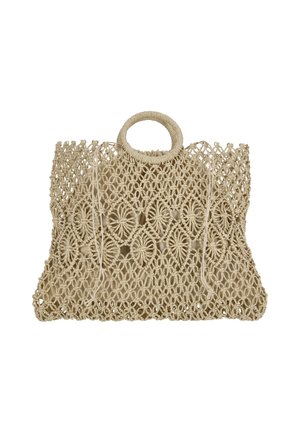 Handtasche - offwhite