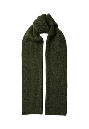 Écharpe - khaki