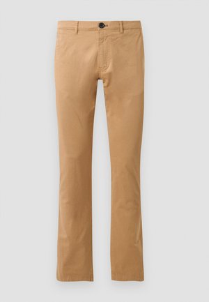 PS Paul Smith SLIM FIT - Chinos - brown