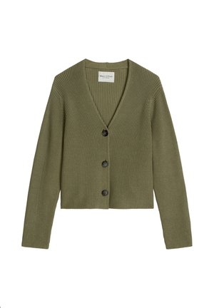 Marc O'Polo, Gilet - pure sage