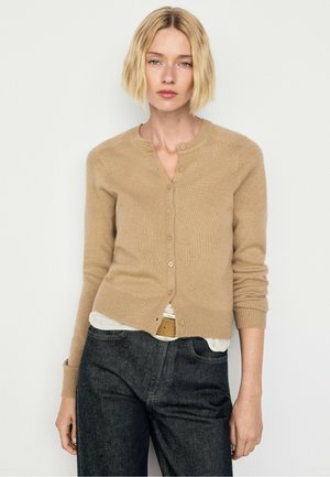 Massimo Dutti, - Kardigan