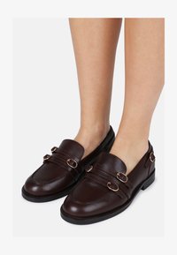 Valitud, coffee bean