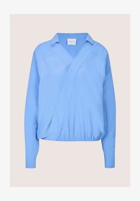 Geselecteerd, glacier blue