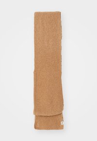 Unselected, cartouche