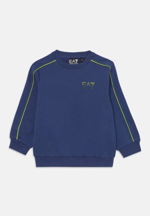 SWEATSHIRT UNISEX - Sportska majica - blue