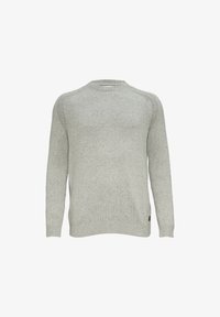 Niewybrane, grau meliert