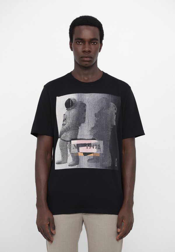 ASTRONAUT - Print T-shirt