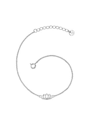 Pulsera - silber