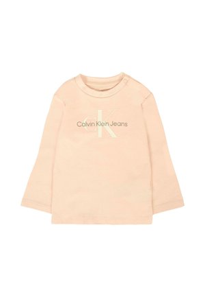 T-shirt à manches longues - pink