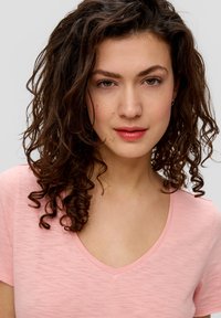 s.Oliver - T-shirt basic