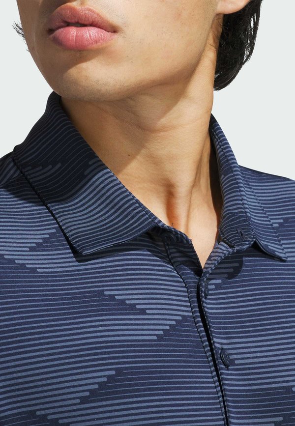 ULTIMATE365 SPEED STRIPE - Polo shirt2