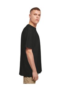 Merchcode T-shirts print - black