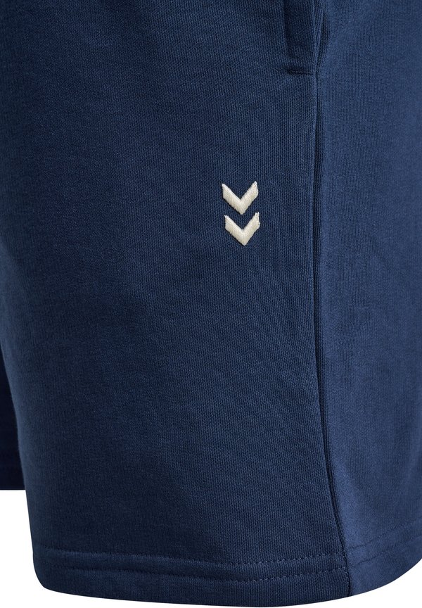 PULSE CO REGULAR - Sports shorts2