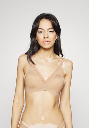 ADAPT TWIST - Soutien-gorge invisible - nostalgic brown