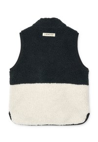 Liewood VADA UNISEX - Väst - midnight navy multi mix