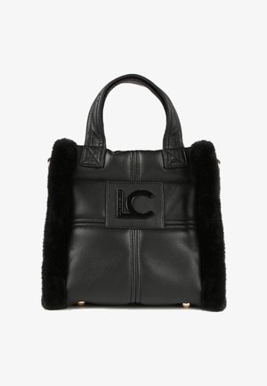 LOLA CASADEMUNT, Bolso de mano - black