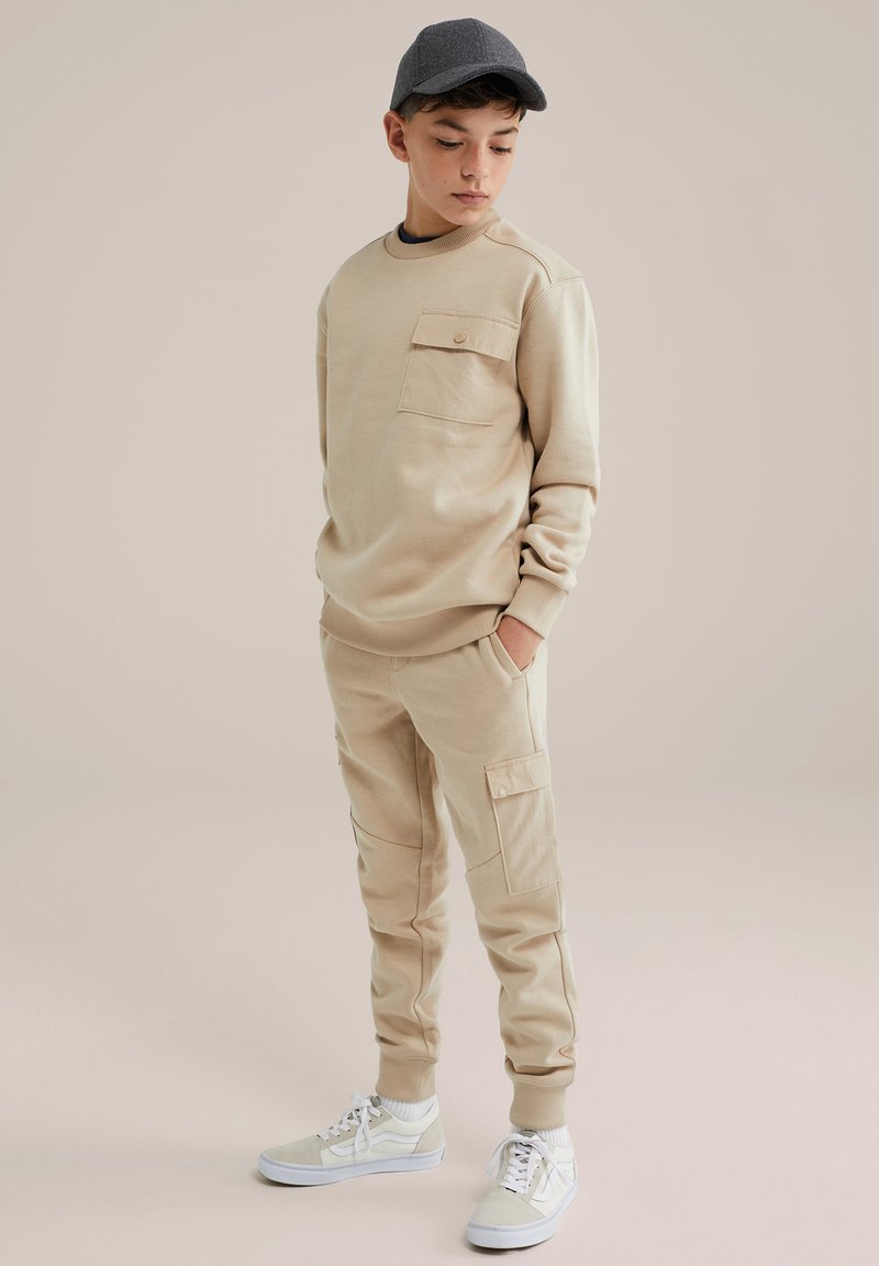 WE Fashion - Bluza