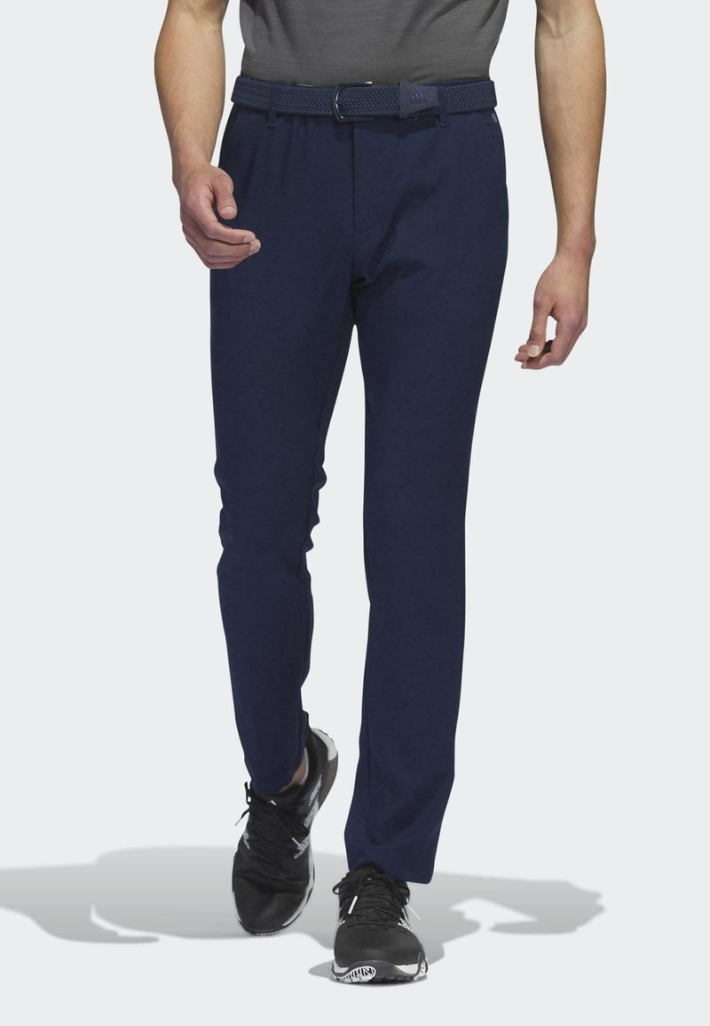 adidas Performance ULTIMATE365 Trousers collegiate navy/blue