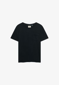 No seleccionado, jet black