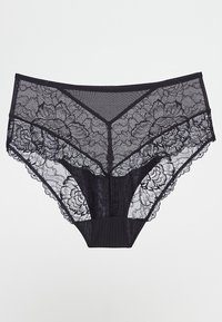 Triumph Slip - black