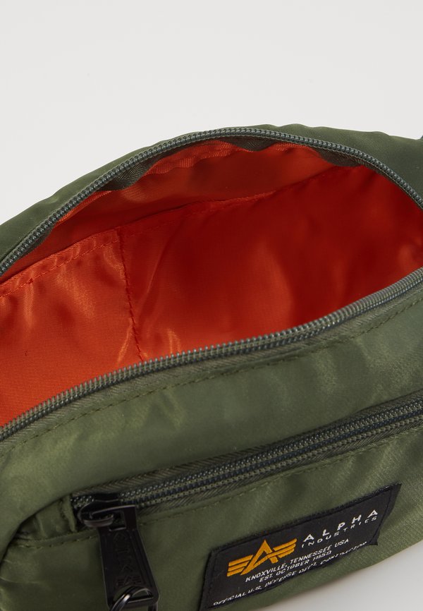 CREW WAIST BAG UNISEX - Bum bag3