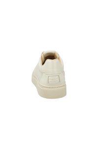 GANT MC JULIEN - Trainers - light beige