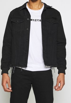 Cowboyjakker - black