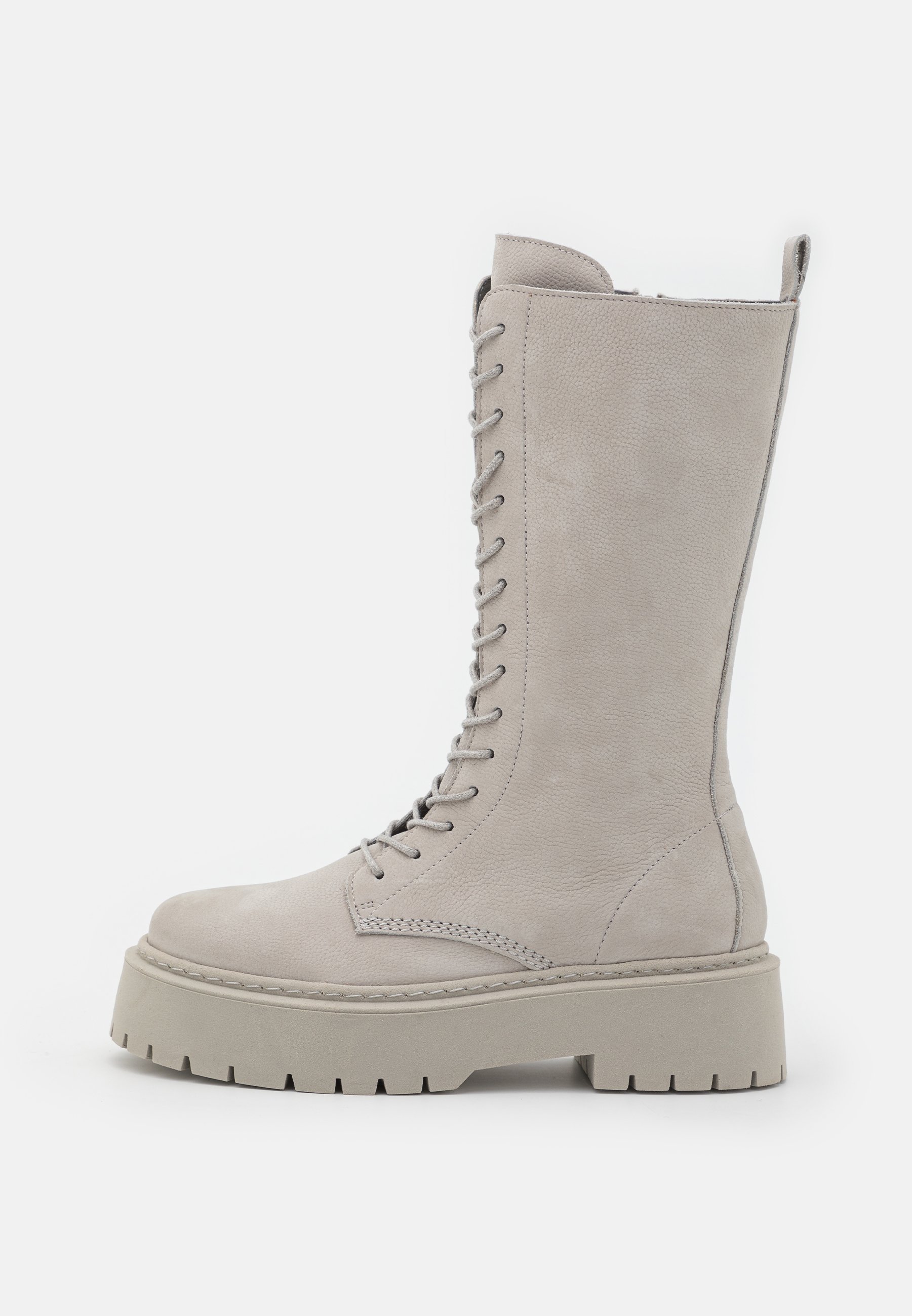 Stivali | Stivali alti Tan | Zign Donna - Ladyfertility