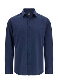 Unausgewählt, navy blue