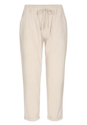 Soyaconcept SC-CISSIE 10-C - Trainingsbroek - sand