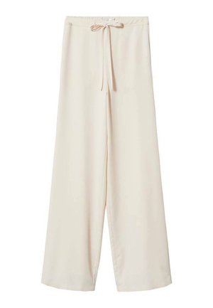 Broek - off-white
